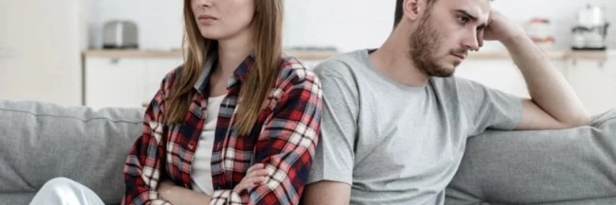 Mutsuz Evlilik- Nedenleri ve Çözüm Yolları