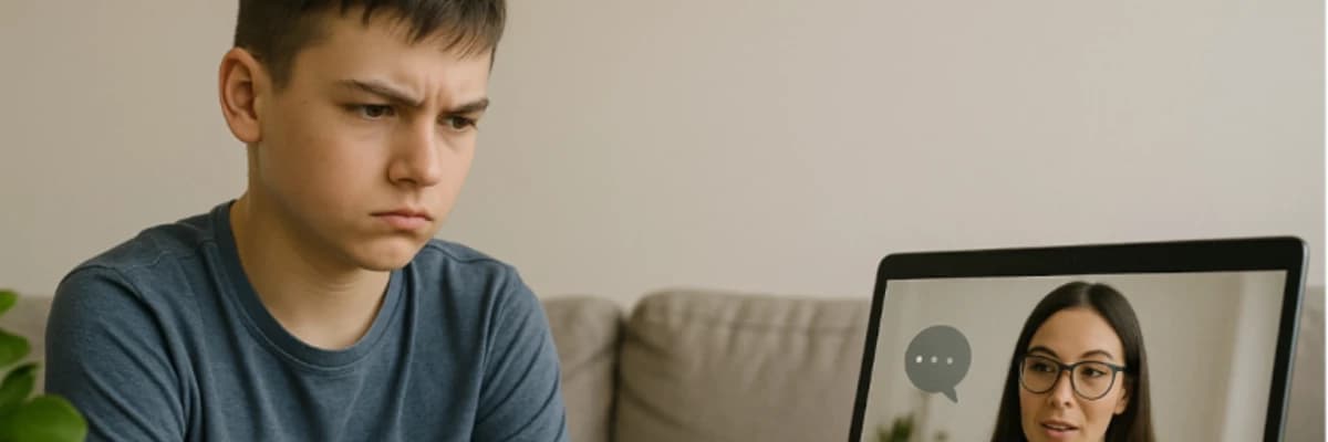 Online Çocuk ve Ergen Danışmanlığı