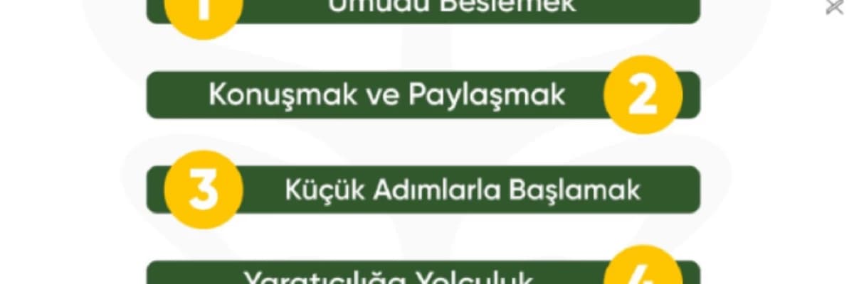 Depresyonla Başa Çıkmak !