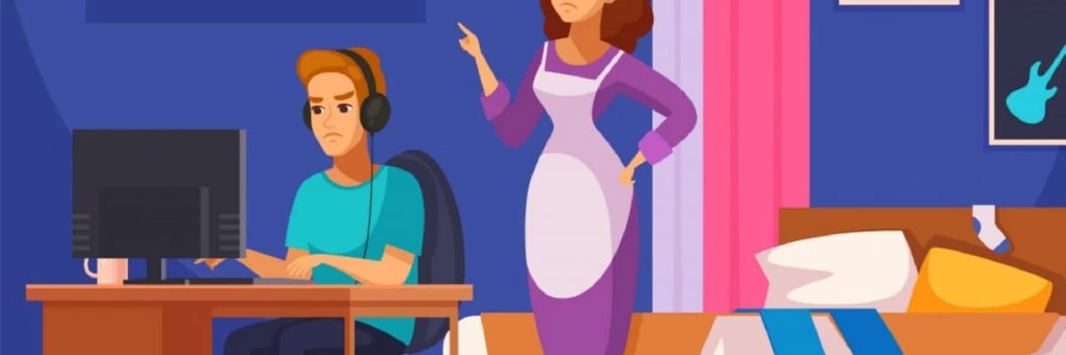 AİLE - ERGEN İLETİŞİMİ