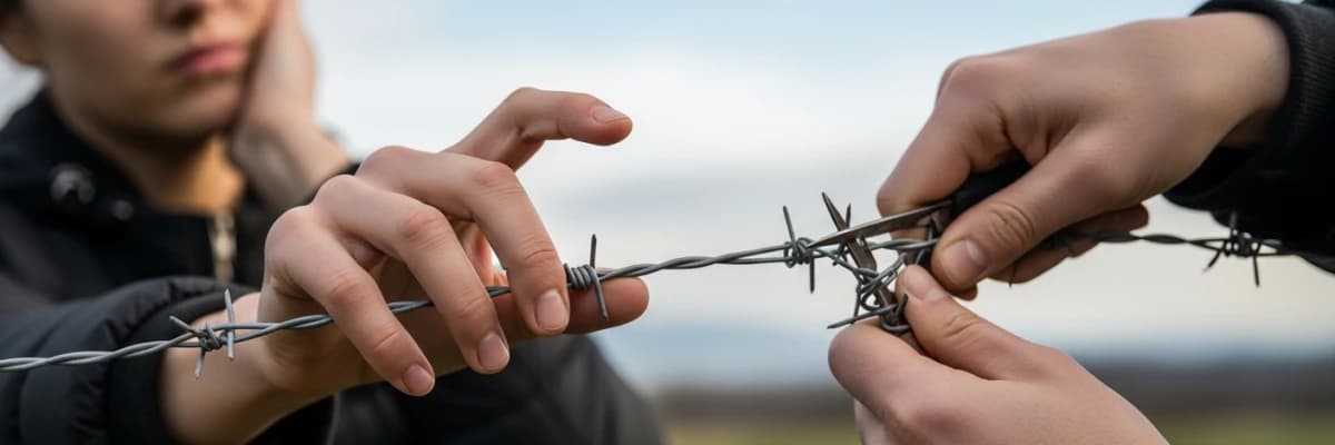 Kıskançlık Duygusuyla Baş etmek