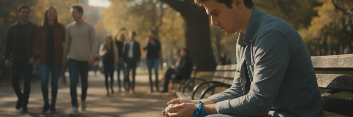 Onaylanma İhtiyacı Nedir? Nedenleri, Belirtileri ve Onaylanma İhtiyacını Aşma Yolları