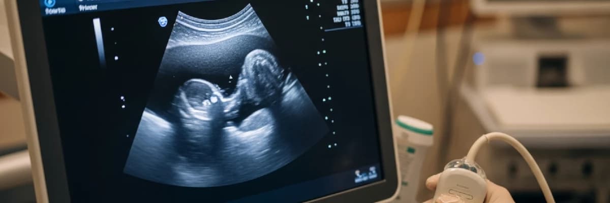 "Hamilelikte anomali taraması yaptırılmalı"