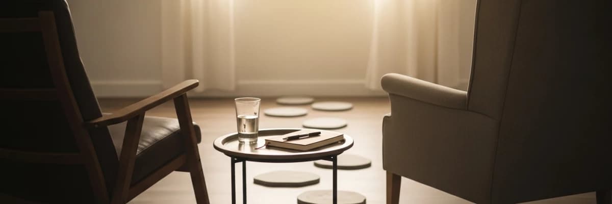 Terapi Nasıl İlerler?