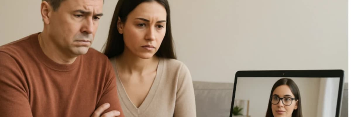 Online Aile Danışmanlığı