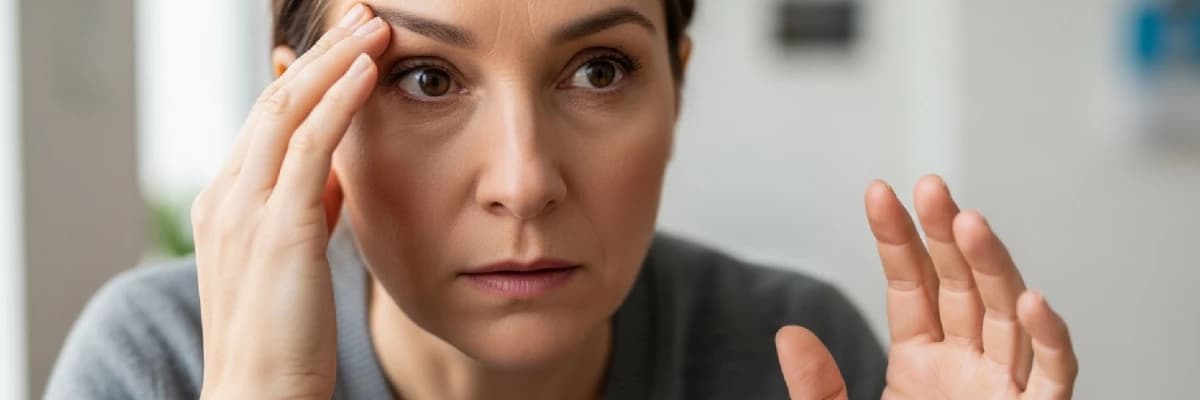 Ani Görme Kaybı Yaşarsam Ne Yapmalıyım?