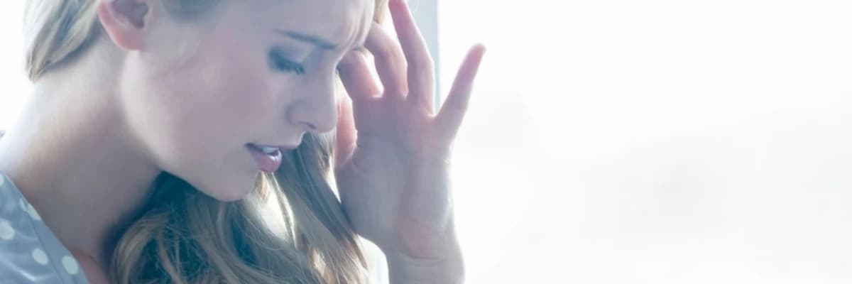 Baş dönmesi bir hastalık mıdır, hastalık belirtisi midir?