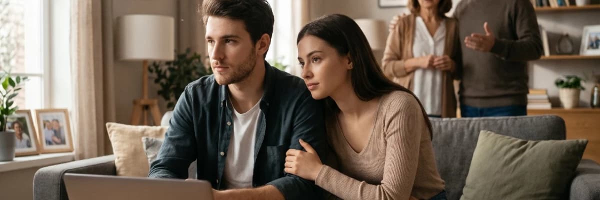 ANNE BABAMIZIN SÖZÜNÜ HANGİ DURUMLARDA DİNLEMELİYİZ, HANGİ DURUMLARDA DİNLEMEMELİYİZ?