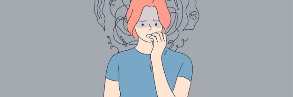 KAYGI (ANKSİYETE) NEDİR ?