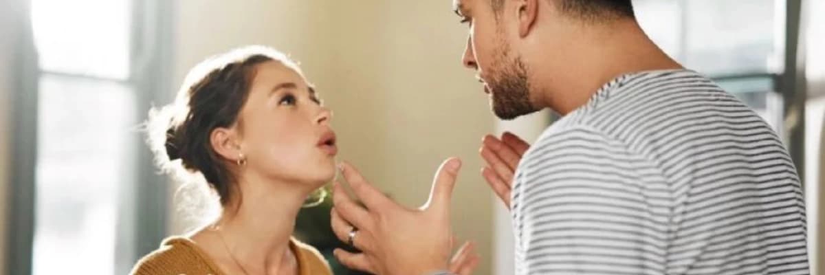 Evlilikte Mutsuz Kadın Ne Yapmalı?