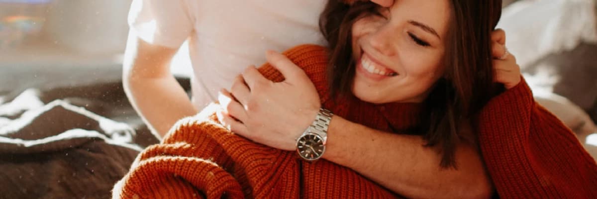 İlişkinizden Yeterince Doyum Alıyor Musunuz?