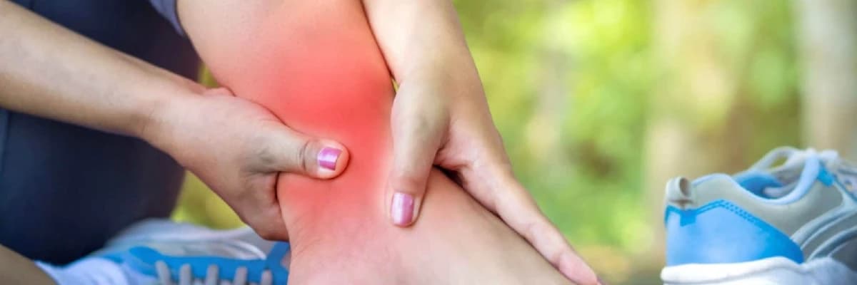 ATFL (Anterior TaloFibular Ligament Yaralanmaları)