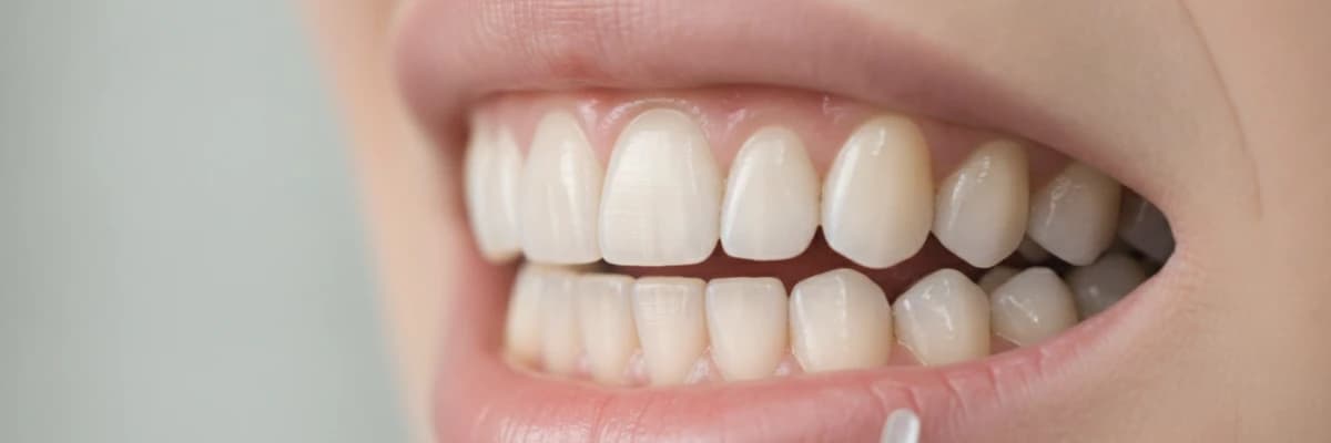 Estetik Diş Dolgusu Nedir? Ön ve Arka Dişlerde Kompozit Dolgu ve Dayanıklılık