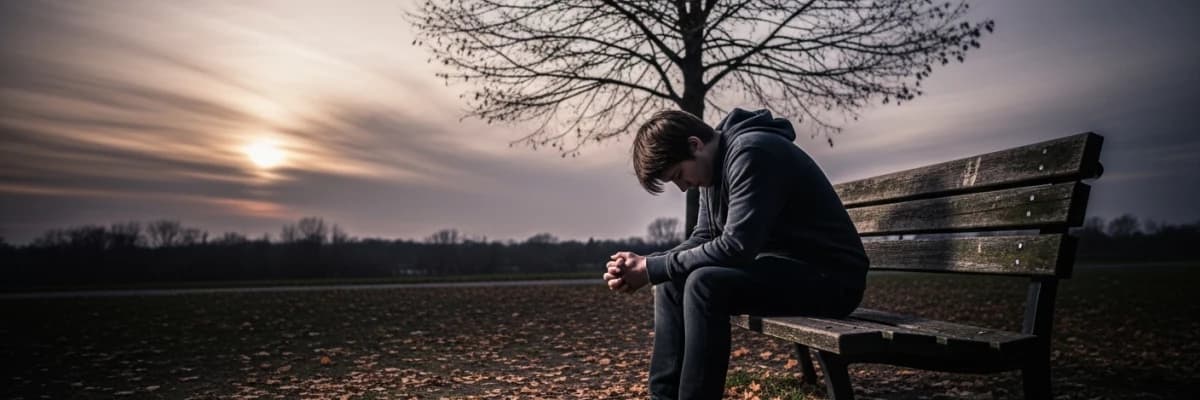 Anlam Arayışı ve Tükenmişlik