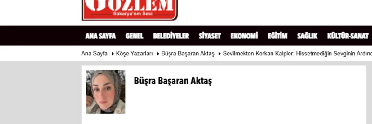 Sevilmekten Korkan Kalpler: Hissetmediğin Sevginin Ardından