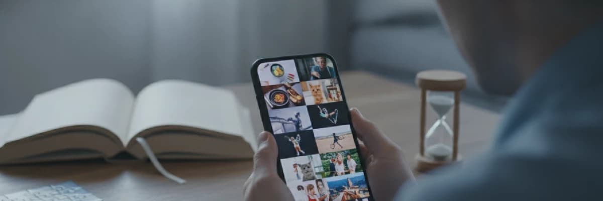 Kısa Video İçerikleri Dikkatimizi Nasıl Etkiliyor?