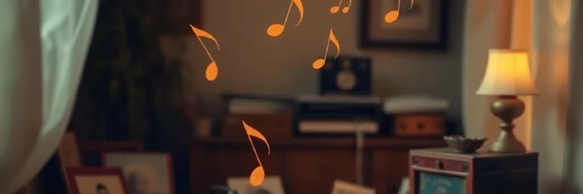 Bir Şarkı, Bir Hatıra: Duygularımızın Sırlarını Çözmek