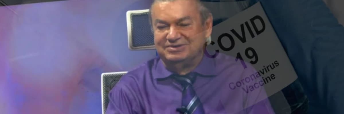 Estetik Dolgular ve Covid 19 Aşısı