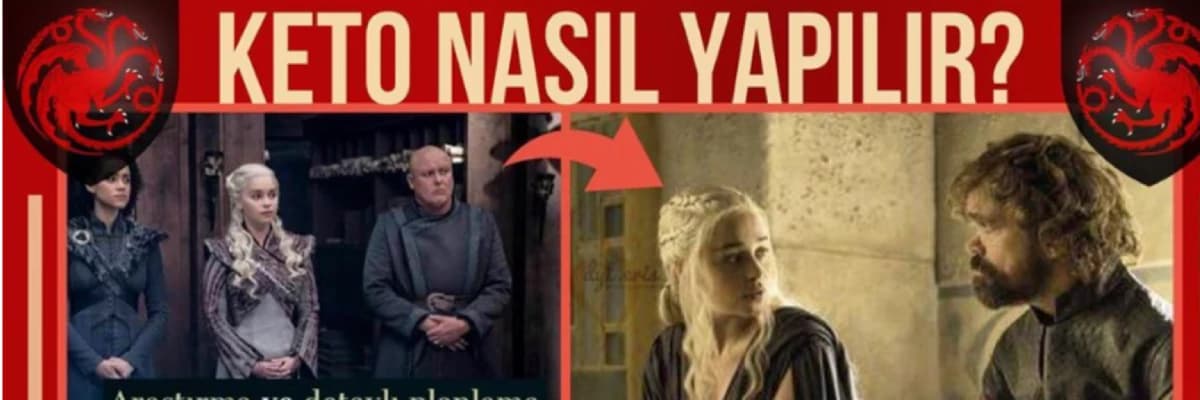 Keto Nasıl Yapılır?