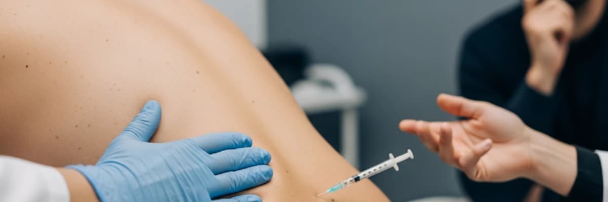 Sırt ve Bel Ağrısında Nöral Terapi Sıkça Sorulan Sorular