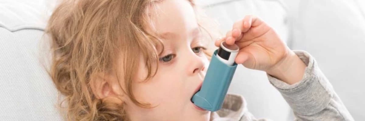 Astım: Fark Edilmeyen Alerjinin Son Durağı