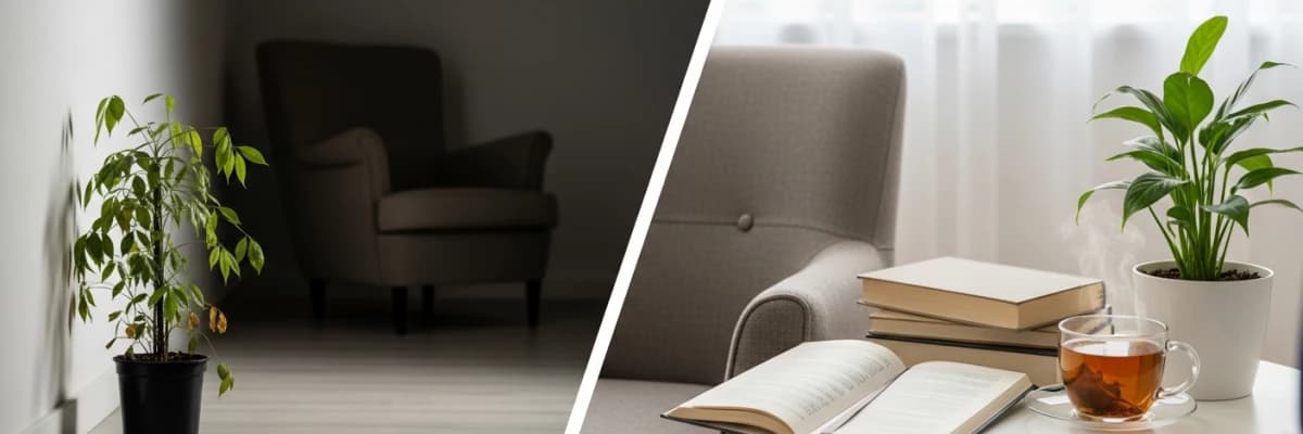 Ruh Sağlığımızı ve Profesyonel Destek Sistemlerimizi Neden İhmal Etmemeliyiz?