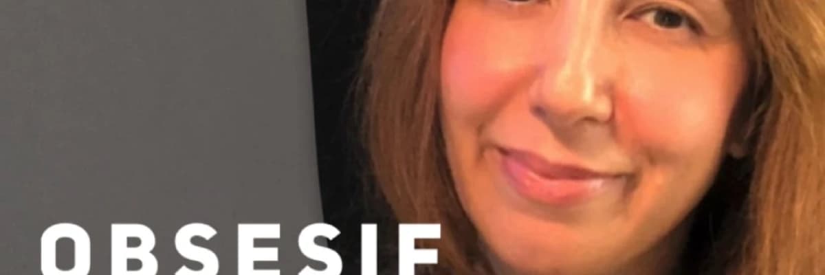 Salkovskis'in OKB modeli