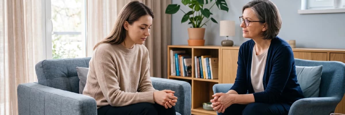 ACT Nedir? Anksiyeteyle Savaşmak Yerine Kabullenmek Ne Anlama Geliyor?