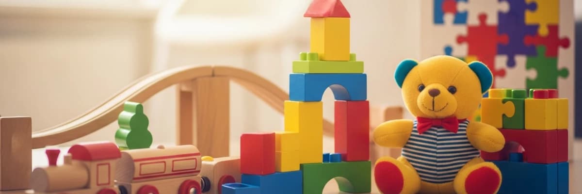 Oyun Terapisi Ne Zaman Gerekli? Çocuklarda Dikkat Edilmesi Gereken Belirtiler