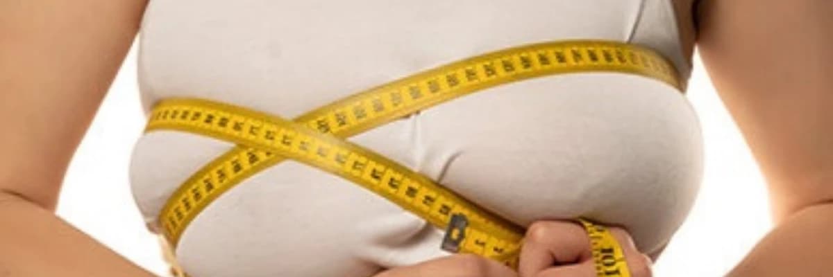 Meme Küçültme Ameliyatı Olsam Nasıl Olur?