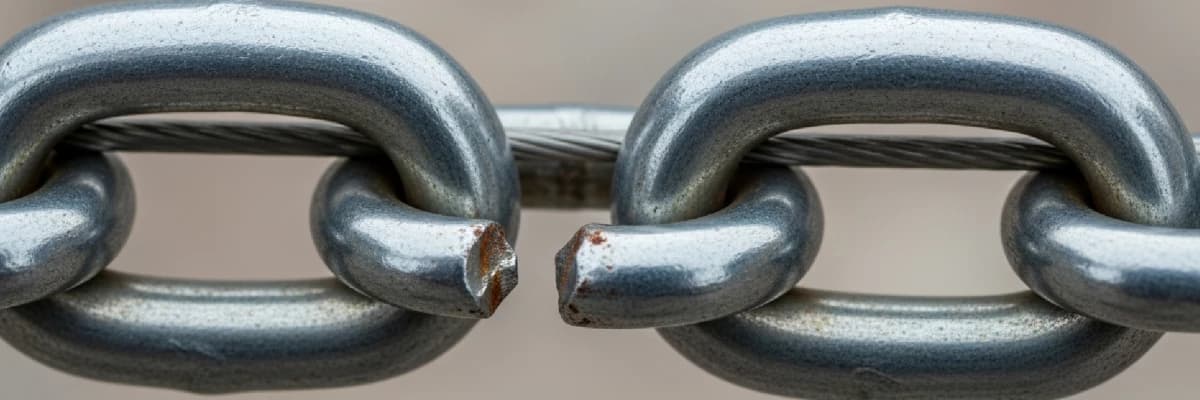 AĞRININ NEDENi BAZEN ZAYIF HALKA ETKİSİNDE SAKLIDIR!