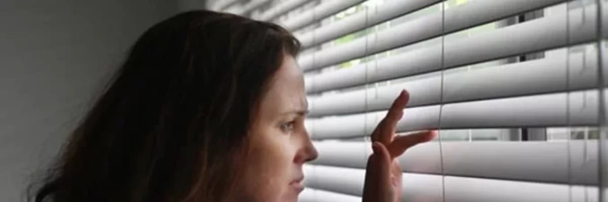 Agorafobi Üzerine...