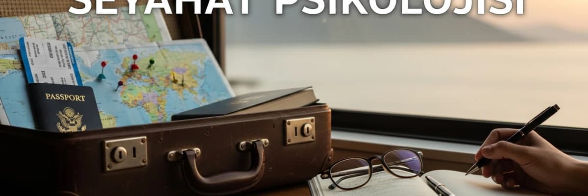 SEYAHAT PSİKOLOJİSİ