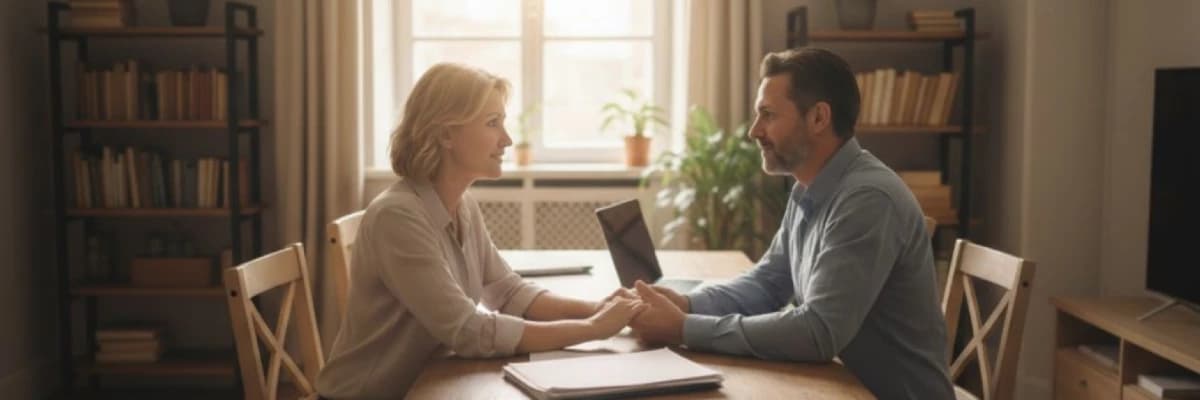 Evlilikte Gerçek Sevgi ve Gerçek Bağlılığı Anlamanın 5 Temel Yolu