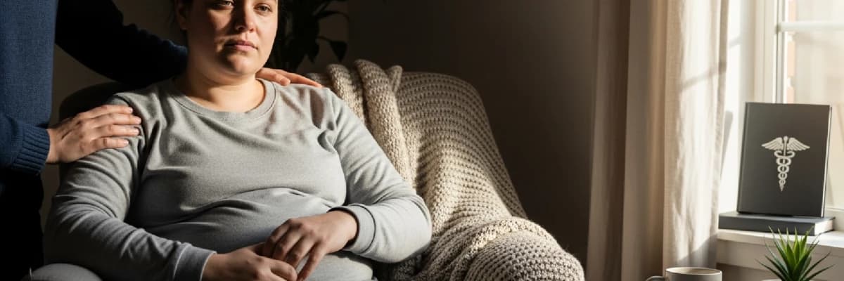 Perinatal Psikiyatri