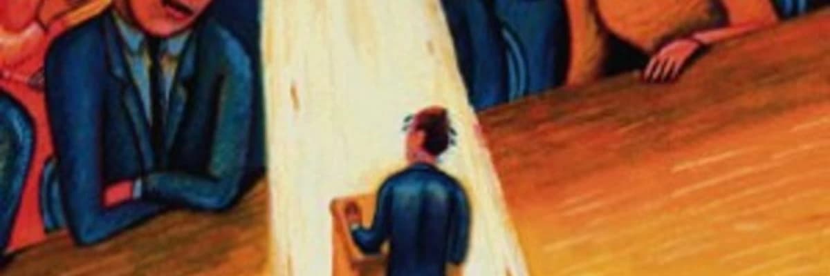 Sosyal Anksiyete Bozukluğu