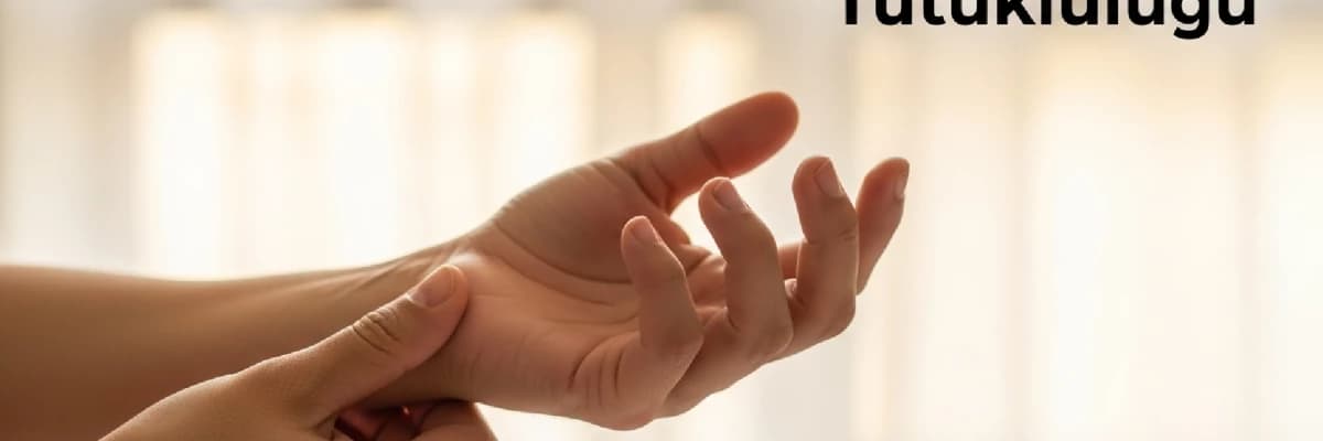 Sabah Tutukluluğu Nedir? Neden Olur ve Nasıl Geçer?