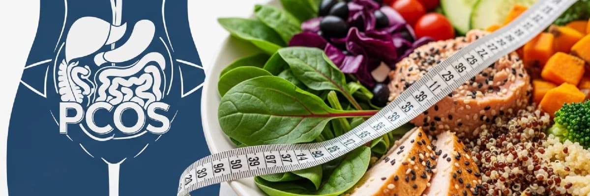 PCOS (Polikistik Over Sendromu) Nedir? Beslenme ile Denge Mümkün mü?