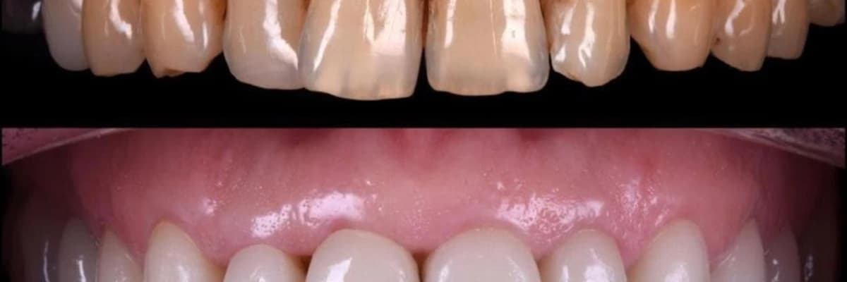 Lamina Tedavisi: Estetik Gülüşünüz İçin İdeal Bir Seçenek