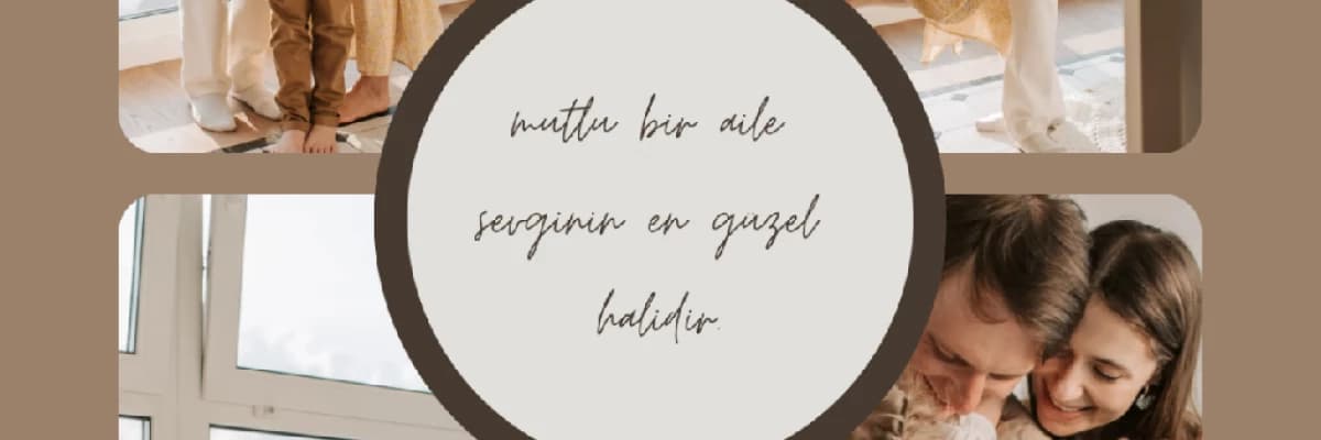 Ailenin Toplum Üzerindeki Etkisi