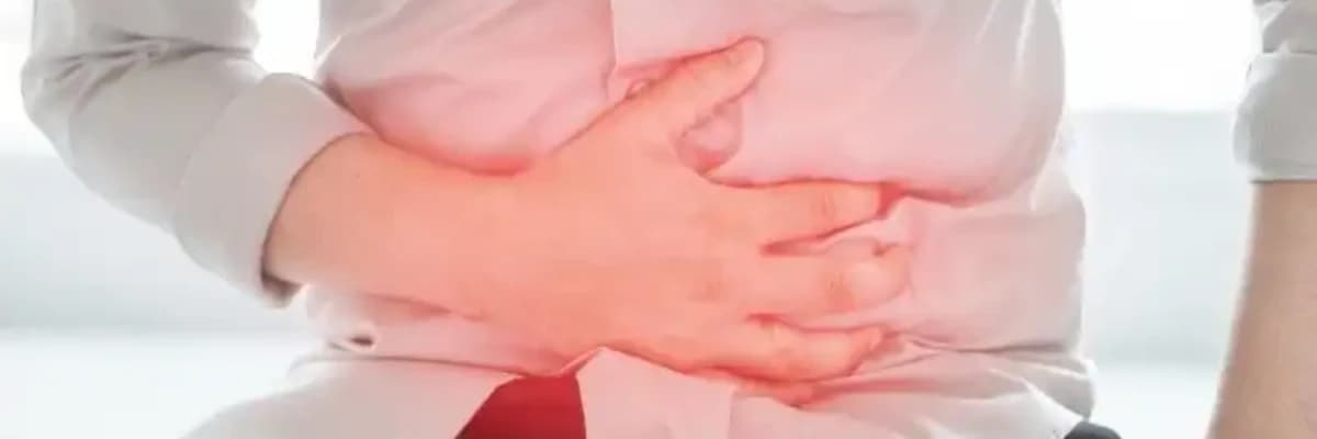 Karın Ağrısının Nedenleri Nelerdir?