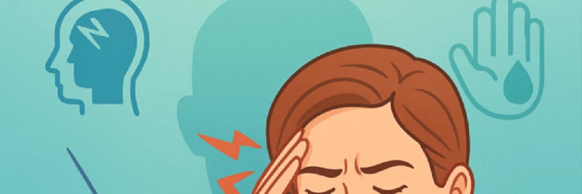 💉 Botoks Sadece Estetik mi? Migren ve Diğer Tıbbi Kullanım Alanları