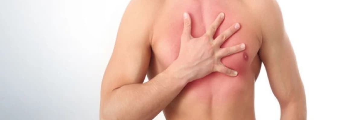 Erkek Meme Kanseri: Nedir, Artan Trend