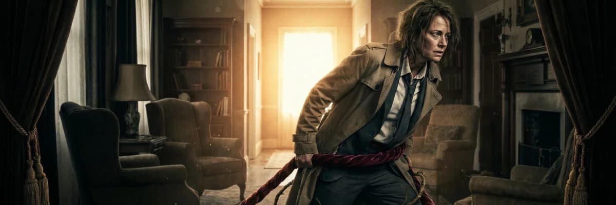 Sizi Seven Aileniz Aslında Sizi "Boğuyor" Olabilir mi? Yetişkinlerde Ayrışamama ve "Toksik Bağlar"