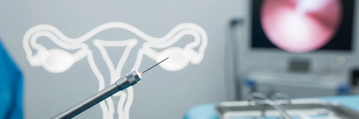 Tanısal ve Operatif Histeroskopi