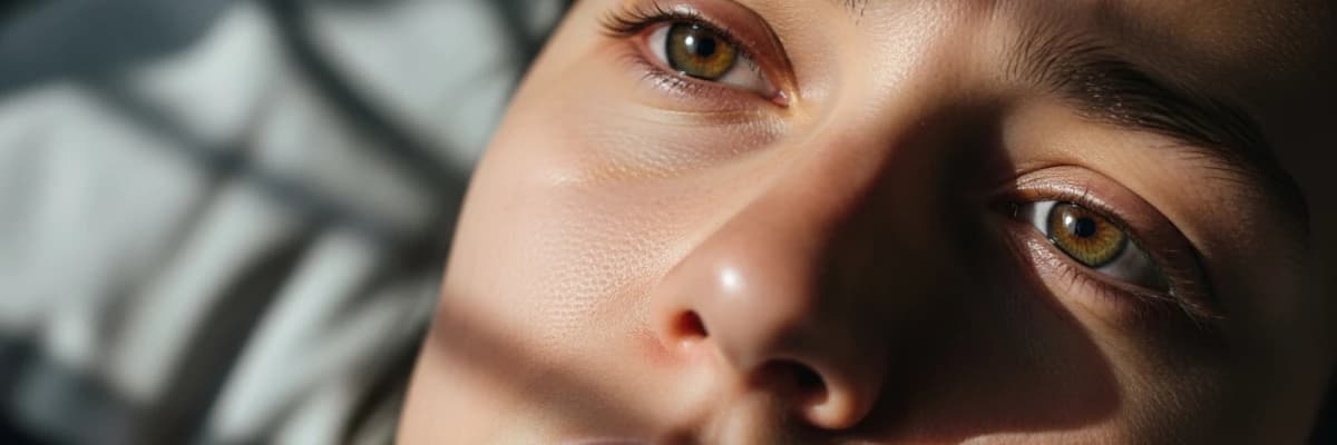 Yorgun Uyanmak: Dinlenmek Neden Bazen Yetmez?