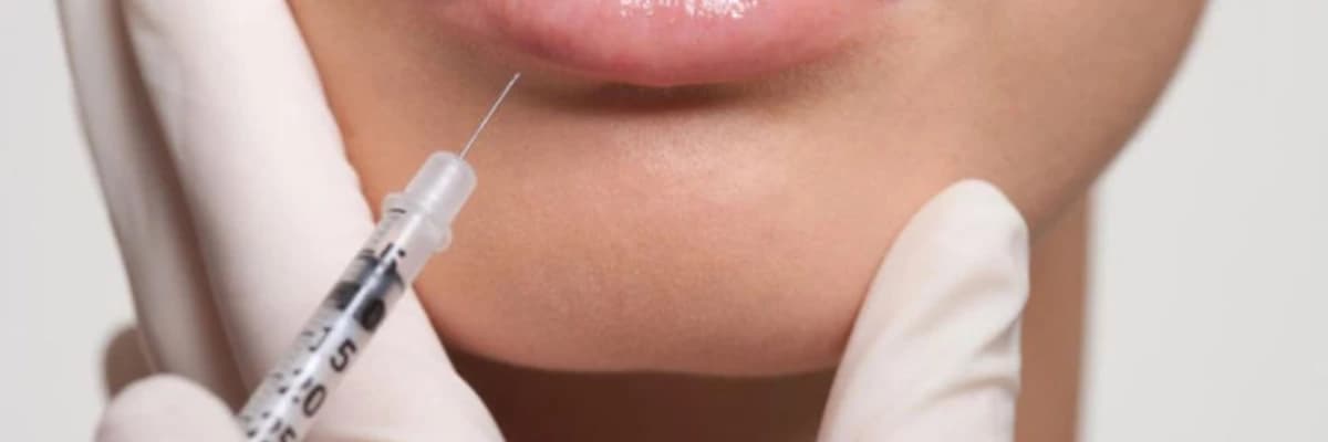 Improving Facial Appearance by Injectable Materials