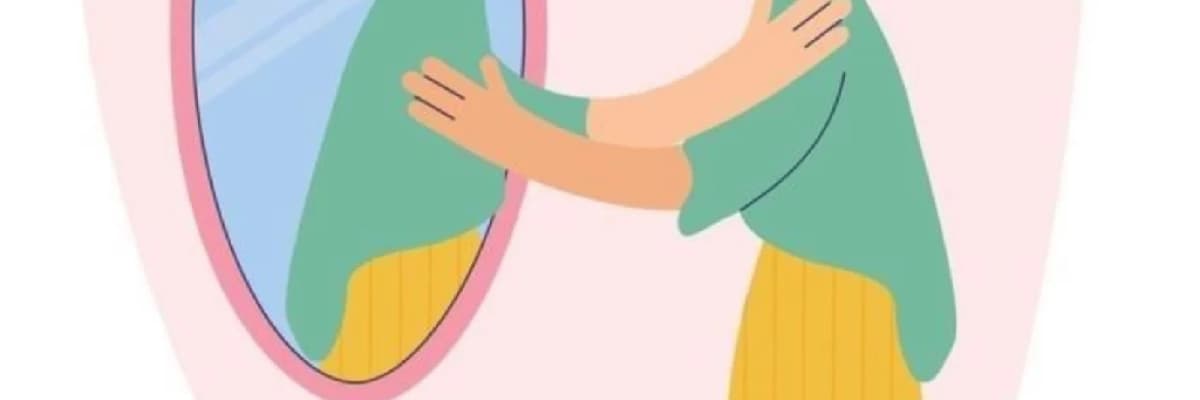 Benlik Saygısı Nedir?