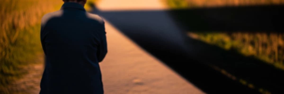 Geçmişin Bugündeki Gölgesi: Travma Nedir ve Bizi Nasıl Etkiler?