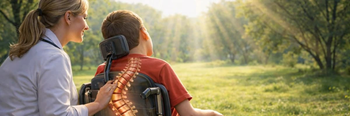 Nöromuscular hastalıklarda ortopedik yaklaşım